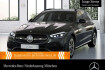 Mercedes Classe C Avantgarde Benz c 220 d t 4m avantg+night+pano+360+ahk+sthzg+9g