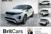 Land Rover Range Rover Evoque R-Dynamic HSE Range rover evoque p300e r dynamic hse