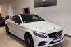 Mercedes Classe C  Benz c 400 4m coupe amg *distronicplus*360 cam*panorama
