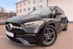 Mercedes GLA AMG Line Benz gla 220 d 4m amg line pano/ahk/distronic/kamera