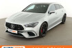 Mercedes CLA  Benz cla 45 amg cla 45 amg shooting brake s 4matic aut.*navi*led*