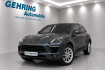 Porsche Macan  s diesel*led*pdls*14wege*cam*20zoll*s heft