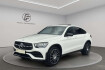 Mercedes GLC AMG Line Plus Benz glc 300 coupe amg line 4matic*night*gsd*digi*hud