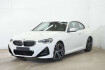 BMW Série 2 Coupé  Bmw 218  218 i coupe m sportpaket dab led komfortzg. shz