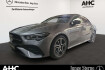 Mercedes CLA Edition AMG Line Benz cla 180 coupe amg night acc pano 360  led burm.