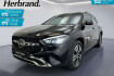 Mercedes GLA Progressive Benz gla 200 progressive distronic ahk thermotronic