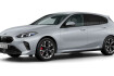 BMW Série 1  Bmw 120  120 limousine m sportpaket pro navi/led/ahk/360