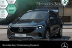 Mercedes EQA Progressive Benz eqa 250 prog+advanced+360+spur