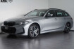 BMW Série 3  330 i xdrive touring m sport