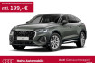Audi Q3 S-Line 35tfsi s tronic s line led navi acc