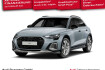 Audi A3 S-Line 40 tfsi e s tronic