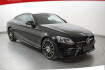 Mercedes Classe C AMG Line Plus Benz c 300 c300 coupe 4m amg line plus night+head+multib+19