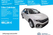Volkswagen T-Roc R-Line T roc r line 1.5 tsi ahk sthzg dcc app