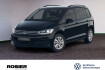 Volkswagen Touran Comfortline 2.0 tdi comfortline dsg 7 sitzer acc