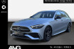 Mercedes Classe C  Benz c 180 c 180 t amg premium burm3d dig.light night distr