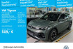 Volkswagen Tiguan R-Line 1.5 etsi dsg r line ahk acc kamera digcoc