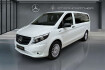 Mercedes Vito Pro benz vito  benz vito e 129 tourer lang 8 seats akku 99% soh