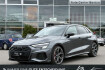 Audi S3  sportback 2.0 tfsi quattro matrix/carplay/dab