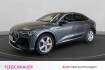 Audi e-Tron S-Line E tron sportback 55 quattro s line led ahk tel. vorb. car