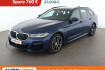 BMW Série 5  530 530e m sport aut.*hud*laser*acc*navi*cam*shz*pdc*