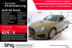 Audi A4 S-Line 45 tfsi quattro s line matrix virtual*
