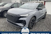 Audi Q4 e-tron  Q4 e tron 45 basis quattro  ahk  led  side  areaview  el. k