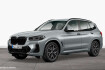 BMW X3 M-Sport xdrive20d za m sportpaket dab led wlan ahk