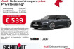 Audi A6  avant 55 tfsi e quattro s line ahk acc hd matri?