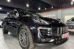 Porsche Macan  s