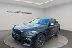 BMW X4 M  X4 m i*ahk*head up*kamera*keyless*led*pano*