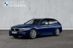 BMW Série 5  540 d xdrive touring
