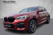 BMW X4  d xdrive led navi acc pano h/k hud leder