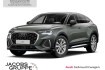 Audi Q3 S-Line sportback s line s tronic?led|navi+|ahk