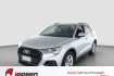 Audi Q3 Advanced suv advanced advanced 35 tfsi 110(150) s tronic