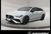 Mercedes CLA AMG Line Benz cla 180 shooting brake amg+ils+mbux+night+ahk
