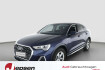 Audi Q3 S-Line sportback s line 35 tfsi s tr. ahk acc 18