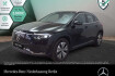 Mercedes EQA Progressive Benz eqa 250 prog+advanced+kamera+spur