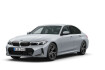 BMW Série 3 M-Sport 318 i aut. m sport navi rfk ahk hifi komfortzugan