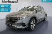 Mercedes EQA Progressive Benz eqa 250 progressive distronic kamera easypack