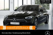 Mercedes Classe C AMG Line Benz c 180 amg+night+led+kamera+totw+keyless+9g