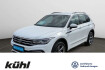 Volkswagen Tiguan R-Line 2.0 tsi dsg 4m r line navi ahk matrix