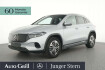 Mercedes EQA Progressive Benz eqa 250 + progressive kamera ambiente totwinkel