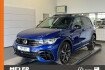 Volkswagen Tiguan  r 2.0 tsi dsg 4motion *akrapovic leder pano dcc h