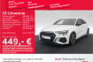Audi S3  tfsi s tronic carbon/b&o/navi+/kame