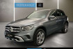 Mercedes GLC AMG Line Benz glc 300 de 4m widescreen hud led kamera spurpak 9g