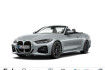BMW Série 4 Coupé M-Sport Bmw 420  420 i cabrio m sport acc ahk laser leder memory sitze