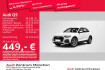 Audi Q5 Advanced 40 tdi qu. s tronic ahk/acc/carplay