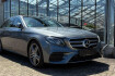 Mercedes Classe E AMG Line Benz e 450 t modell 4matic amg line leder panorama