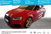 Audi RS3  Rs3 rs3 limousine matrix led kamera leder acc