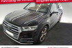 Audi SQ5 quattro Sq5 3.0 tfsi qu.tiptr. stdhzg ahk matrix pano